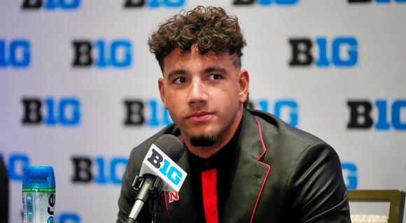 Dylan Raiola Gets Benched In Shocking Twist Ahead Of ‘Revenge’ Game vs ...
