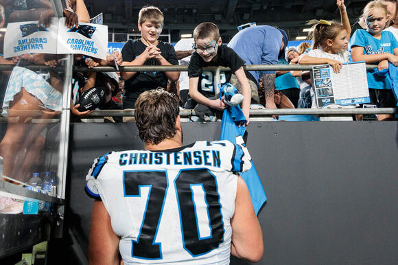 Jaelan Phillips is out, but his injury isn't the only puzzle Panthers ...