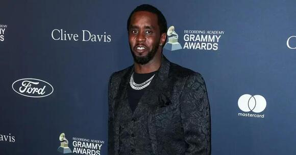 Diddy Doc Battle Explodes: Warner Bros. Seeking to Quash 'Sex Fiend ...