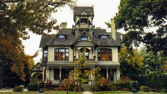 10 Creepiest and Strangest Homes on Zillow - NewsBreak