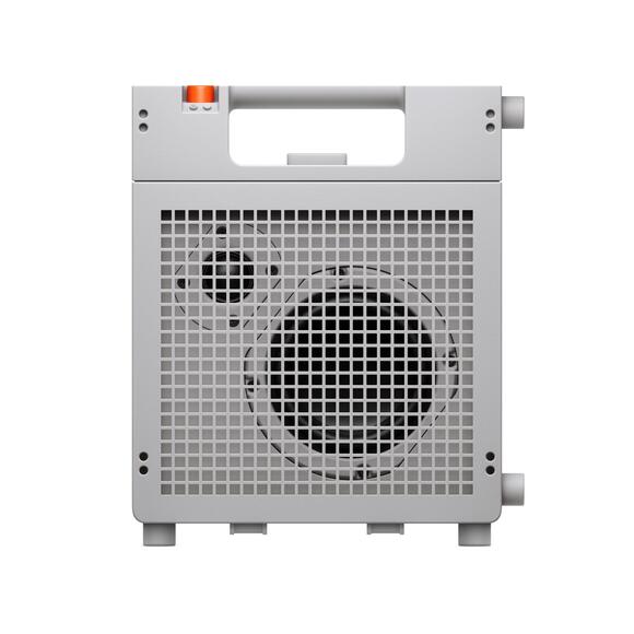 Teenage Engineering's EP-35 is a multi-input amplifier with onboard ...