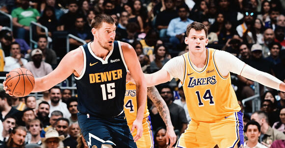 JJ Redick Gets Honest About Expectations Surrounding Walker Kessler