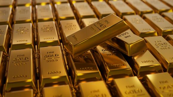 Can other metals be turned into gold? - NewsBreak