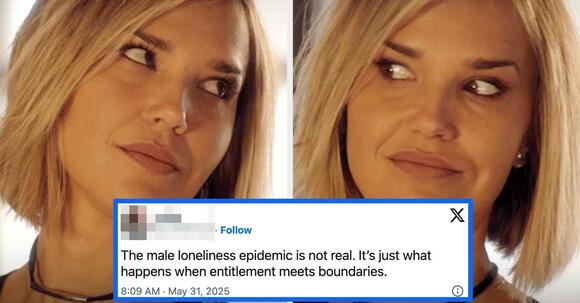 Women Are Sharing Their Honest Thoughts On The "Male Loneliness ...
