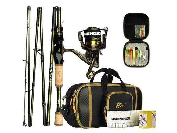 7 Best Fishing Gear at Costco to Buy This Summer - NewsBreak