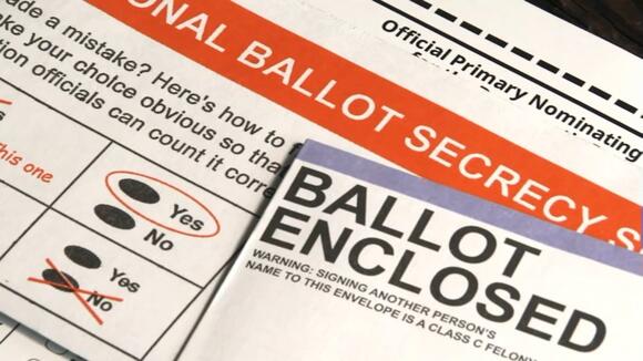 DOJ alleges noncitizen voting in California. Here's what evidence shows