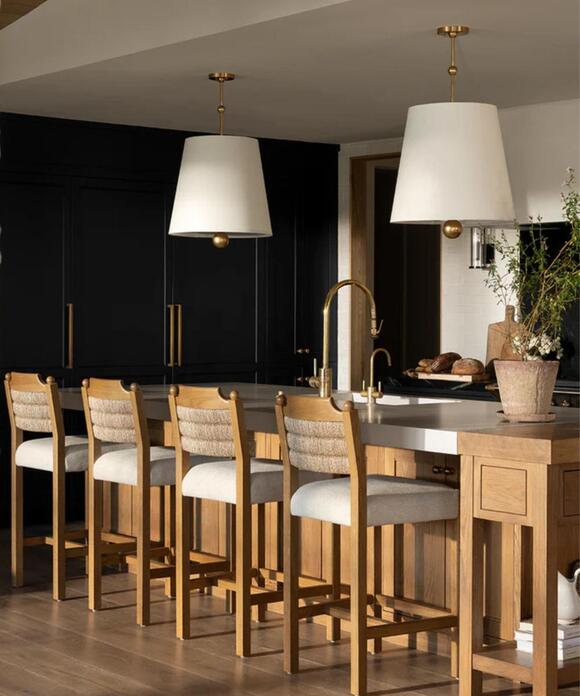 Shea McGee Has Just Revealed Her 3 Favorite Kitchen Trends for 2026 ...