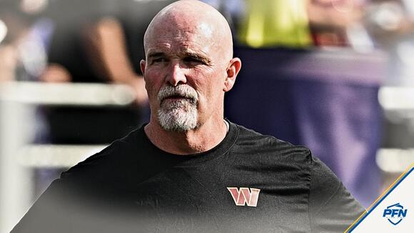 ‘What Is Dan Quinn Doing?’ ‘Terrible Decision’ — NFL World Rips ...