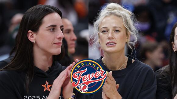 I'm Going to Kill Her”: Sophie Cunningham Jokingly Calls Out Caitlin Clark for Nearly Ruining Her Swimsuit Deals - NewsBreak
