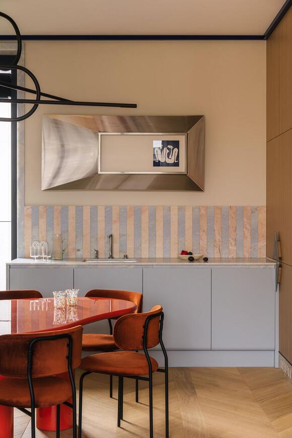 This Trend Forecaster Says Every Home Needs 