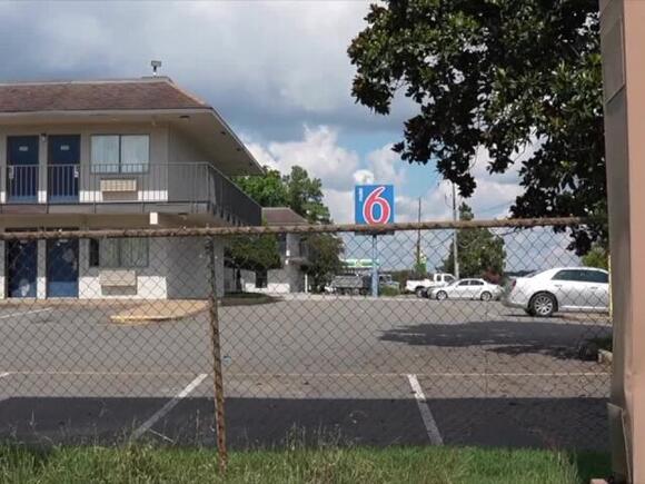 3 charged in death of baby girl found unresponsive at Henrico motel ...