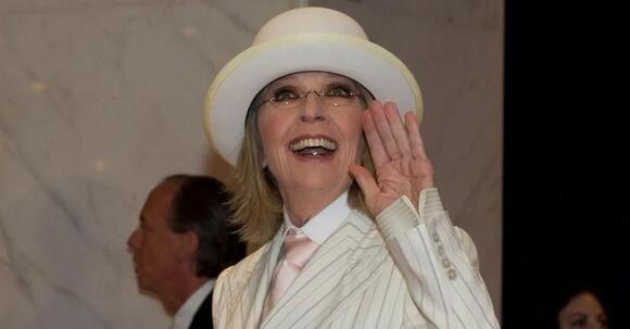 Diane Keaton's Health 'Declined Very Suddenly' Leading Up to Her  'Unexpected' Death - NewsBreak
