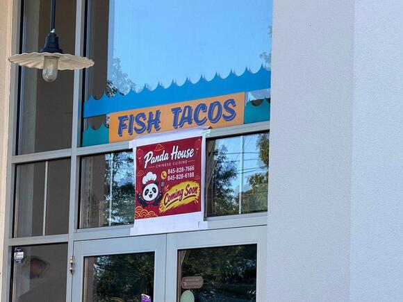 New Restaurant Taking Over Food Network Favorite in Wappingers - NewsBreak