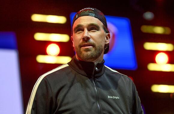 Travis Kelce makes decision over Kansas City Chiefs return after making ...