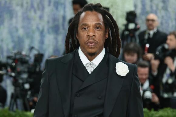 Jay-Z Reportedly Selects Himself for Super Bowl LXI Halftime Show