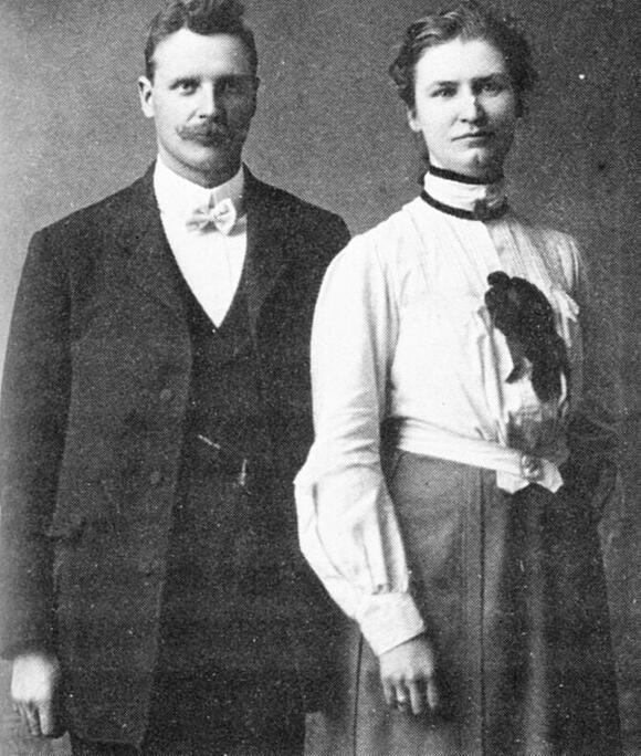 CENTRAL OREGON HISTORY Mayor shot and killed in Shaniko