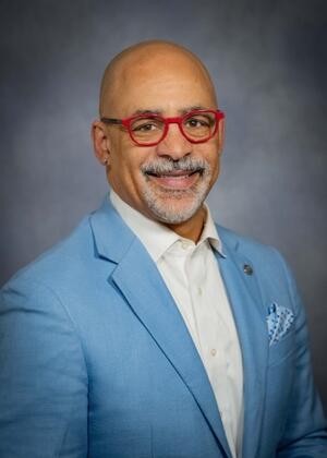 Democratic socialist Chris Rabb won the Democratic primary for ...