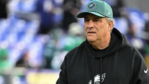 McMullen: Eagles’ Are Playing Risky Game With Unsustainable Defensive Workload