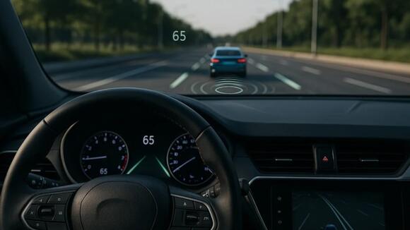 10 Electronic Features That Can Become Expensive to Fix as Cars Age ...
