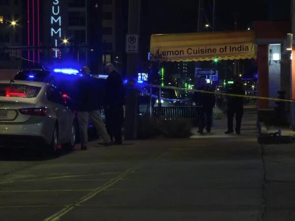 Man killed inside Richmond restaurant, Crime Insider sources tell Jon ...