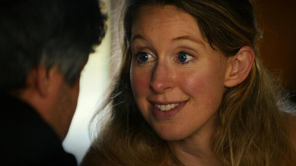 Review: ‘You Can See Everything’ wants to outsmart us. Does it?