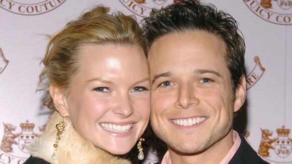 90s Heartthrob Speaks Out On Shocking Divorce Twist