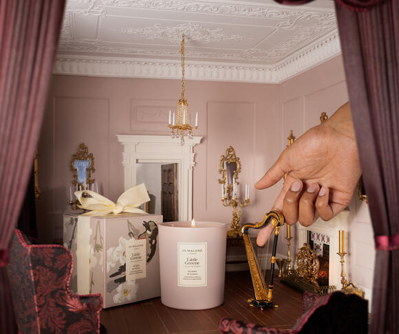 Jo Malone London Just Launched This Interiors Collab so You Can Match ...