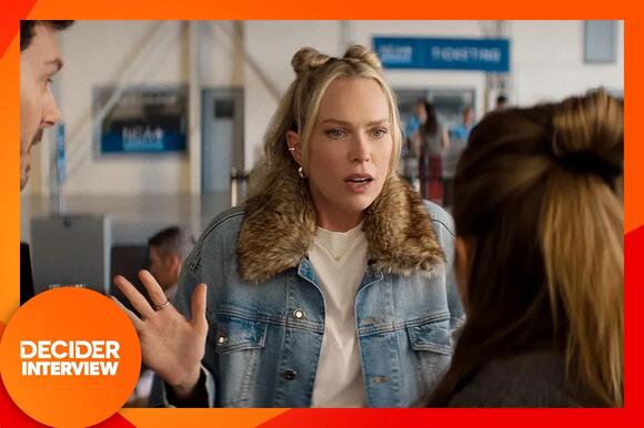 ‘Nobody Wants This’ Season 4: Creator Erin Foster Shares A Promising Update On The Show's Future Amid Uncertainty And Teases A Messy Character She Would Love To Introduce