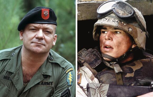 Comparing U.S. Army Rangers and Green Berets: What are the key ...