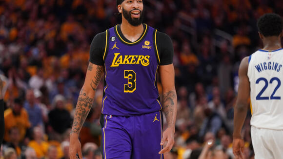 Stephen A Smith Blasts Anthony Davis Game 2 Performance Straight Garbage 