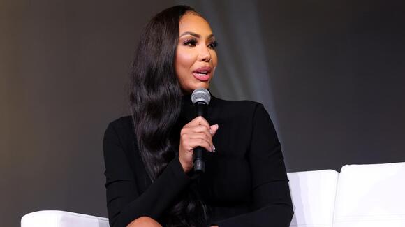 Tamar Braxton Says She Almost Died After Being Found in a Pool of Blood -  NewsBreak