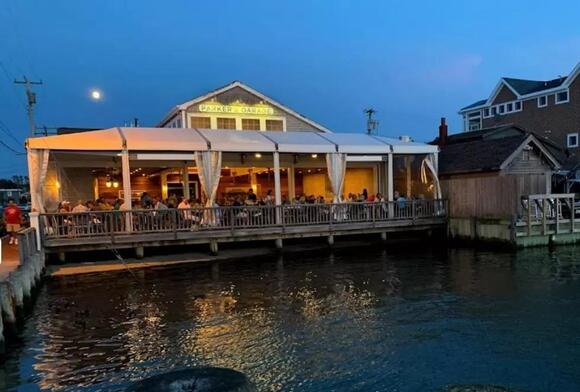 NJ's Deauville Inn In Strathmere Is Closing - NewsBreak