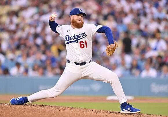 Dodgers Expect Will Klein Back by Spring After Elbow Surgery