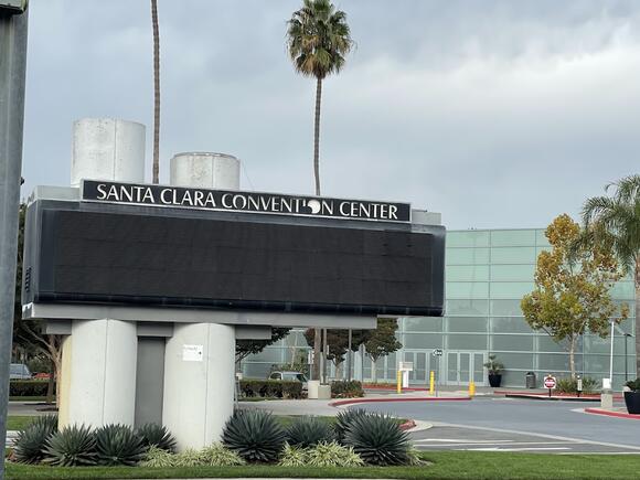 Bay Area Bridal Expo Calendar: 3 Santa Clara County Events Between May ...