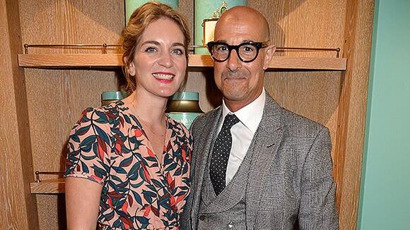 Stanley Tucci - Curtis Brown