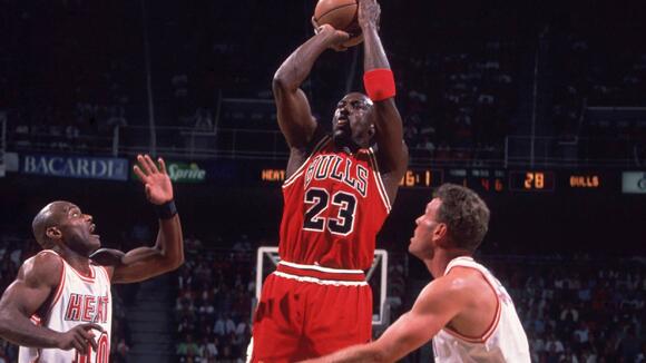 Anthony Edwards Opening Night: How His Stunning 45 Compares With Jordan ...