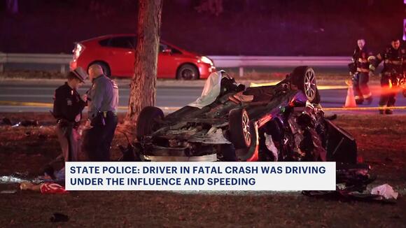 Teen driver faces slew of charges in double fatal Southern State ...