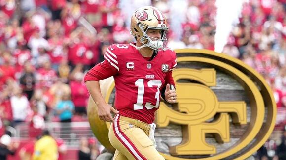 49ers can extend NFC West lead after Rams, Seahawks losses in Week 6