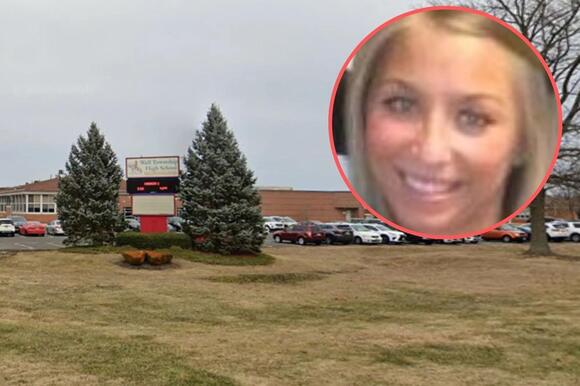 NJ teachers separately convicted of sex assault head to prison - NewsBreak