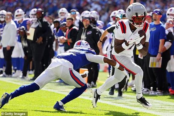 Concussion expert calls NFL's Guardian Caps a 'scam' and claims league ...