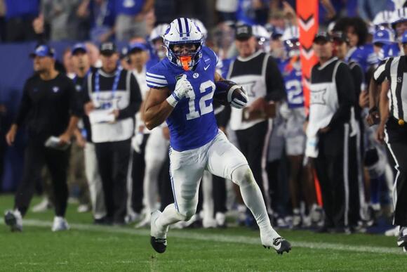 How to watch BYU vs UCF: Live stream College Football, TV channel