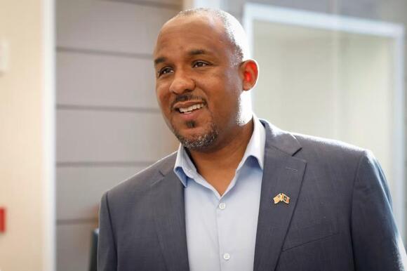 Democrats jump into Mississippi Senate race