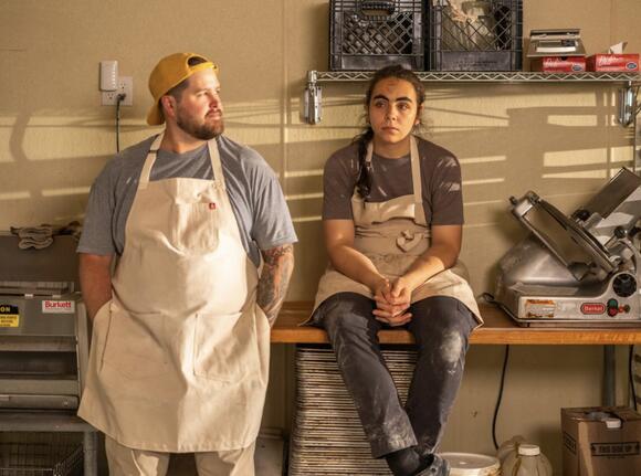 Bakery Preparation