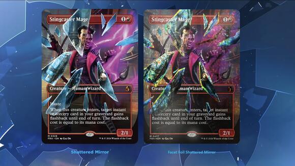 First Look at Magic: The Gathering’s Reality Fracture Set at MagicCon ...