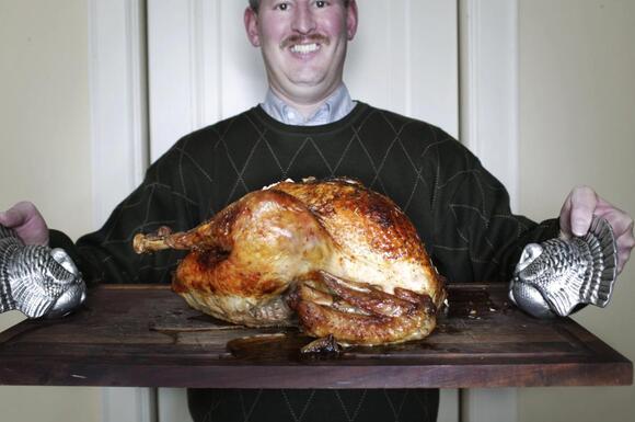 How To Get Hutterite Turkeys in the Billings Area - NewsBreak