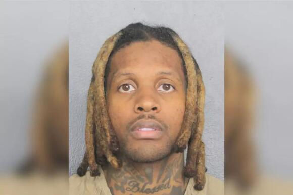 Here's Why These 25 Rappers Are in Jail or Prison Right Now - NewsBreak