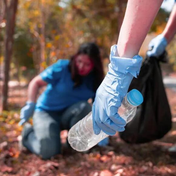 📅 Volunteer for Bethel Park Fall Cleanup Day Oct. 17 - NewsBreak