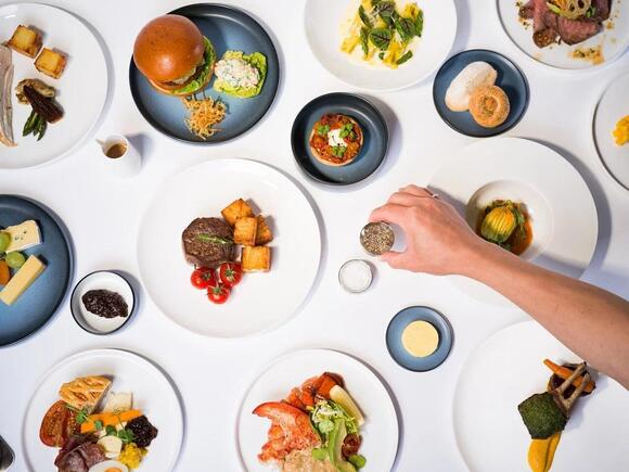 British Airways Overhauls First Class Service, Amenities, And Food ...