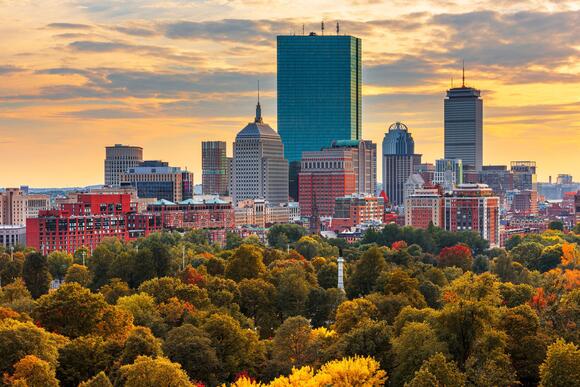 Iconic Massachusetts Building Named 4th Ugliest Building on Earth ...