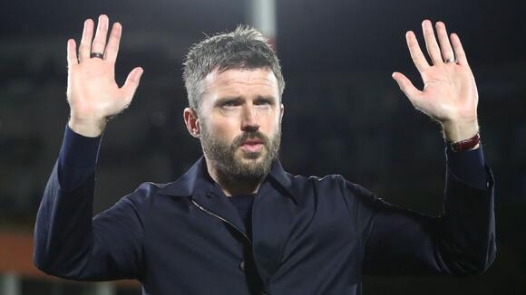 Michael Carrick vows Man United will be ‘different team’ against Bournemouth